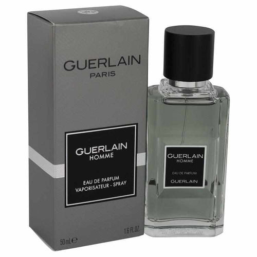 Guerlain Homme, Eau de Parfum by Guerlain-Eau de Parfum-Guerlain-1.6 oz. Eau de Parfum-Fragrance365