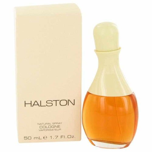 Halston Cologne by Halston-Eau de Cologne-Halston-1.7 oz. Cologne Spray-Fragrance365