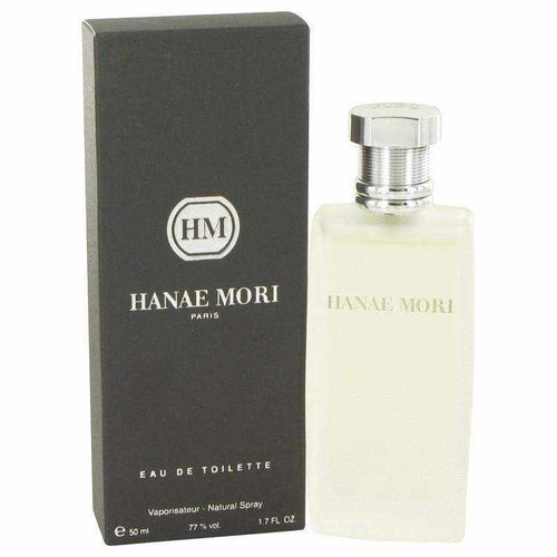 Hanae Mori Eau de Toilette Hanae Mori, Eau de Toilette by Hanae Mori