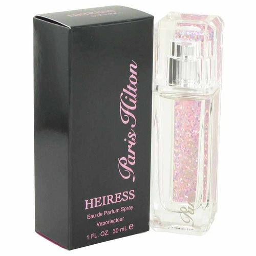 Heiress, Eau de Parfum by Paris Hilton | Fragrance365