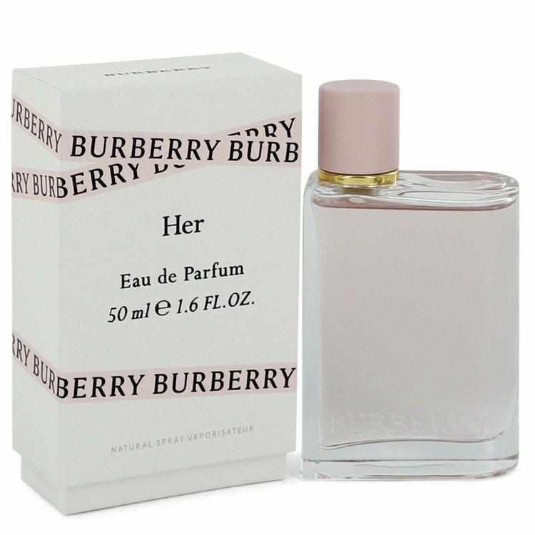 Her, Eau de Parfum (Tester) by Burberry | Fragrance365