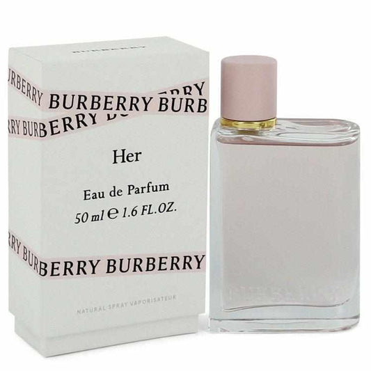Her, Eau de Parfum (Tester) by Burberry | Fragrance365