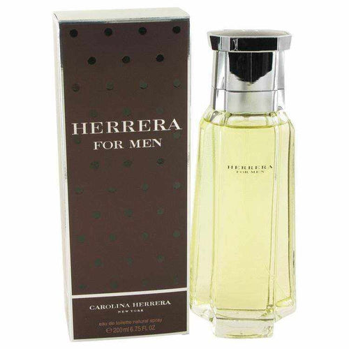 Carolina Herrera Eau de Toilette Carolina Herrera, Eau de Toilette by Carolina Herrera