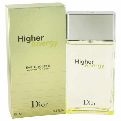 Higher Energy, Eau de Toilette by Christian Dior-Eau de Toilette-Christian Dior-3.3 oz. Eau de Toilette-Fragrance365