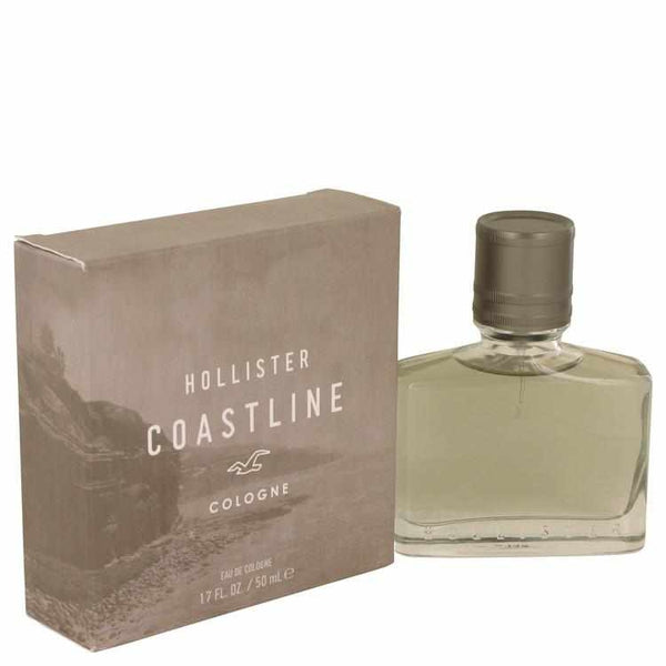 Hollister Coastline, Eau de Cologne by Hollister | Fragrance365