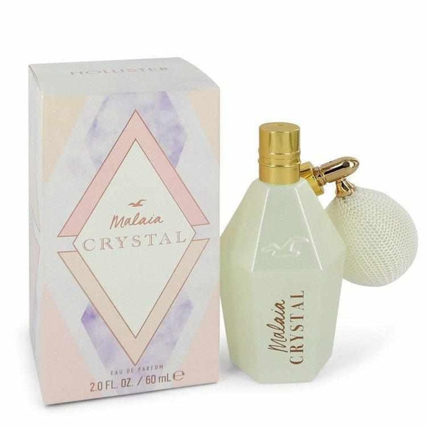 Hollister Malaia Crystal, Eau de Parfum by Hollister | Fragrance365