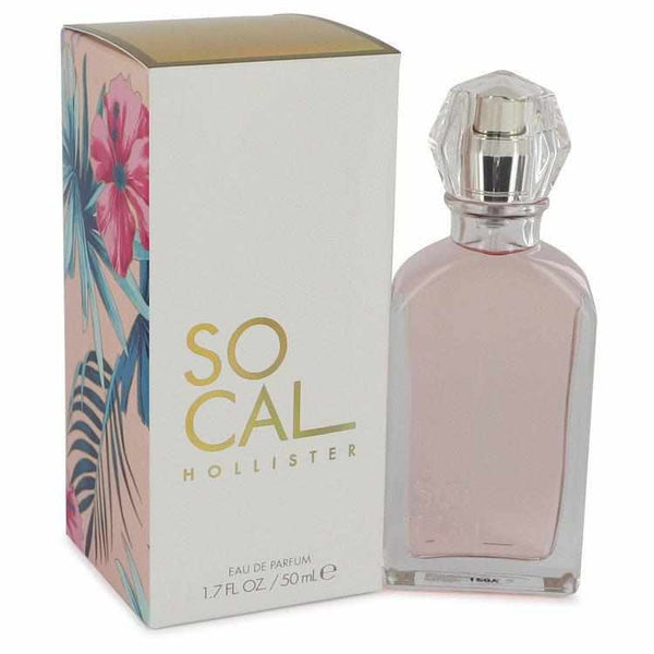 Hollister SoCal, Eau de Parfum by Hollister | Fragrance365