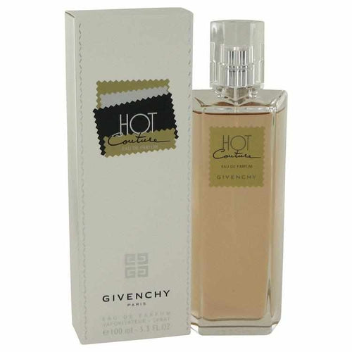 Hot Couture, Eau de Parfum by Givenchy-Eau de Parfum-Givenchy-3.3 oz. Eau de Parfum-Fragrance365