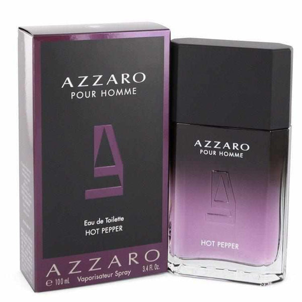 Azzaro Hot Pepper, Eau de Toilette by Azzaro | Fragrance365