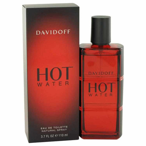 Davidoff Eau de Toilette Hot Water, Eau de Toilette by Davidoff