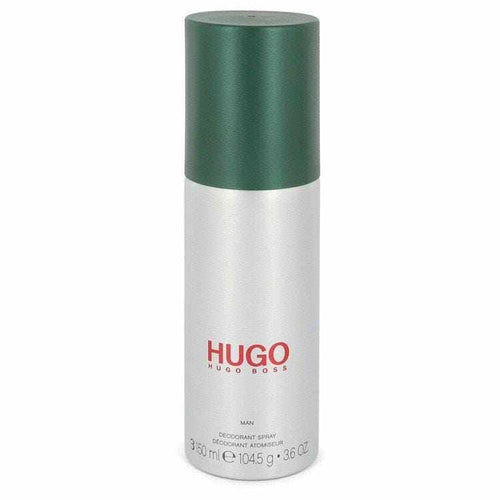 Hugo, Deodorant Spray by Hugo Boss | Fragrance365