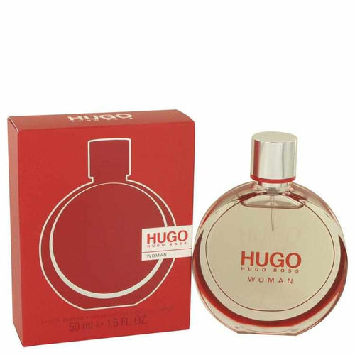 Hugo Boss Eau de Parfum Hugo, Eau de Parfum by Hugo Boss