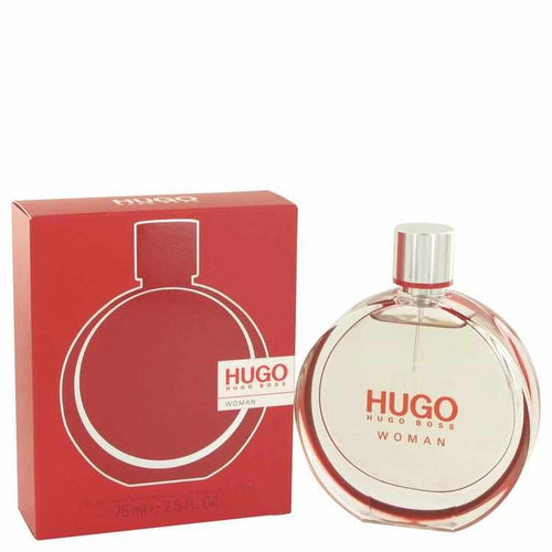 Hugo Boss Eau de Parfum Hugo, Eau de Parfum by Hugo Boss