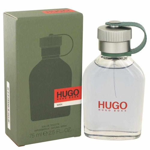 Hugo Boss Eau de Toilette Hugo, Eau de Toilette by Hugo Boss