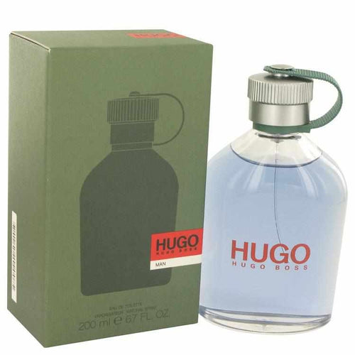 Hugo Boss Eau de Toilette Hugo, Eau de Toilette by Hugo Boss