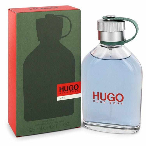Hugo, Eau de Toilette by Hugo Boss-Fragrance365
