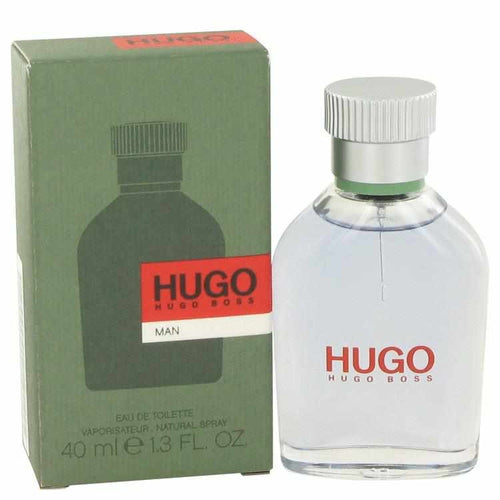 Hugo Boss Eau de Toilette Hugo, Eau de Toilette by Hugo Boss