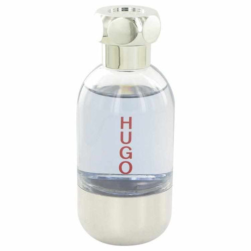 Hugo Boss Bath Works Aftershave 2 oz. Aftershave Hugo Element Aftershave (unboxed) by Hugo Boss