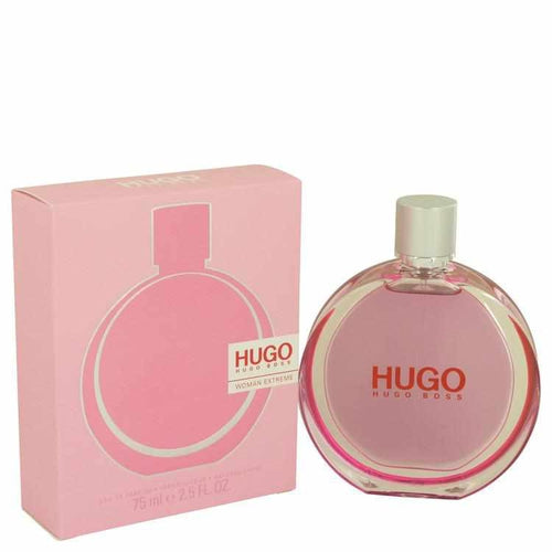 Hugo Extreme, Eau de Parfum by Hugo Boss-Eau de Parfum-Hugo Boss-2.5 oz. Eau de Parfum-Fragrance365