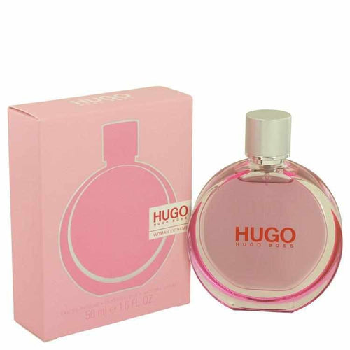Hugo Extreme, Eau de Parfum by Hugo Boss-Eau de Parfum-Hugo Boss-1.7 oz. Eau de Parfum-Fragrance365