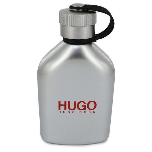 Eau de toilette Hugo Iced (testeur) par Hugo Boss