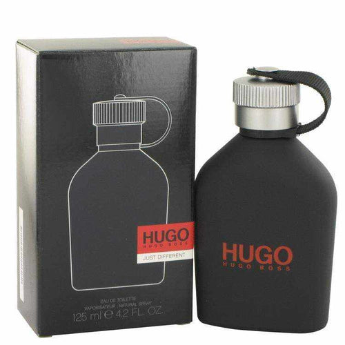 Hugo Boss Eau de Toilette Hugo Just Different, Eau de Toilette by Hugo Boss