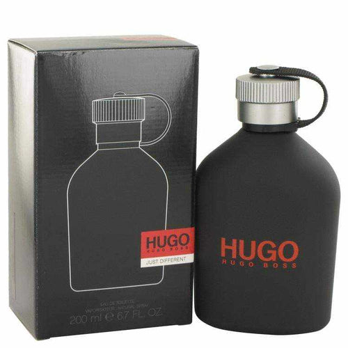 Hugo Boss Eau de Toilette Hugo Just Different, Eau de Toilette by Hugo Boss