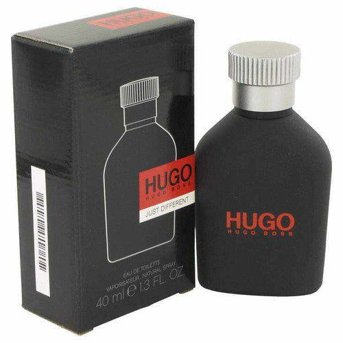 Hugo Boss Eau de Toilette Hugo Just Different, Eau de Toilette by Hugo Boss