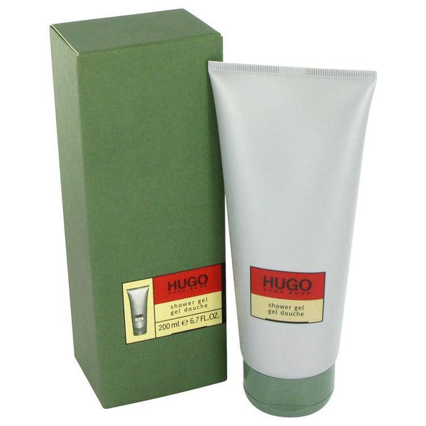 Hugo, Shower Gel by Hugo Boss | Fragrance365