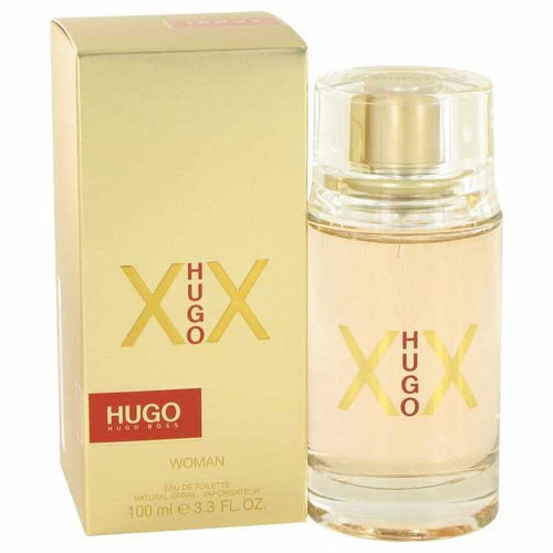 Hugo Boss Eau de Toilette Hugo XX, Eau de Toilette by Hugo Boss