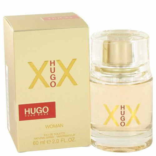 Hugo Boss Eau de Toilette Hugo XX, Eau de Toilette by Hugo Boss