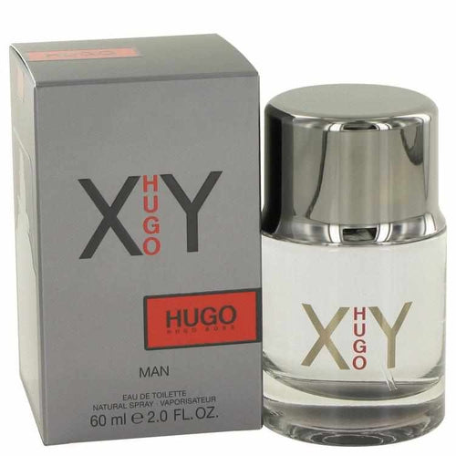 Hugo Boss Eau de Toilette Hugo XY, Eau de Toilette by Hugo Boss