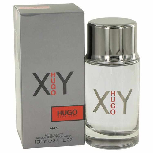 Hugo Boss Eau de Toilette Hugo XY, Eau de Toilette by Hugo Boss