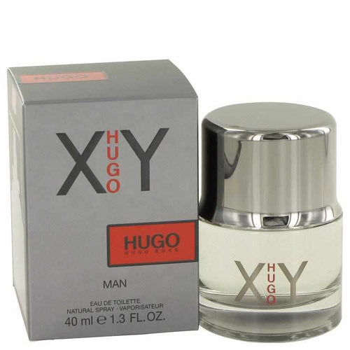 Hugo Boss Eau de Toilette Hugo XY, Eau de Toilette by Hugo Boss