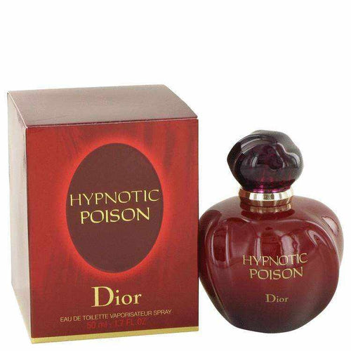 Christian Dior Eau de Toilette Hypnotic Poison, Eau de Toilette by Christian Dior