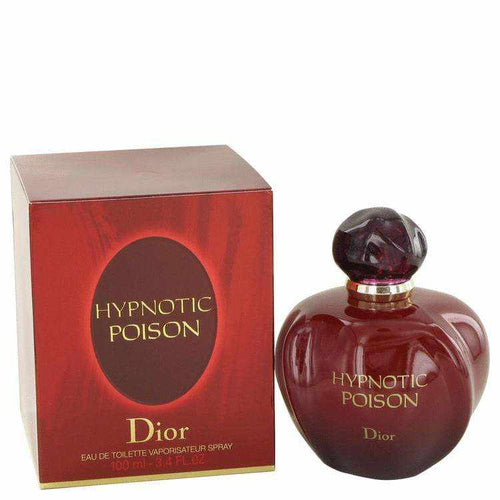 Christian Dior Eau de Toilette Hypnotic Poison, Eau de Toilette by Christian Dior