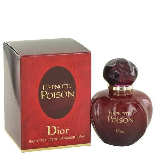 Christian Dior Eau de Toilette Hypnotic Poison, Eau de Toilette by Christian Dior