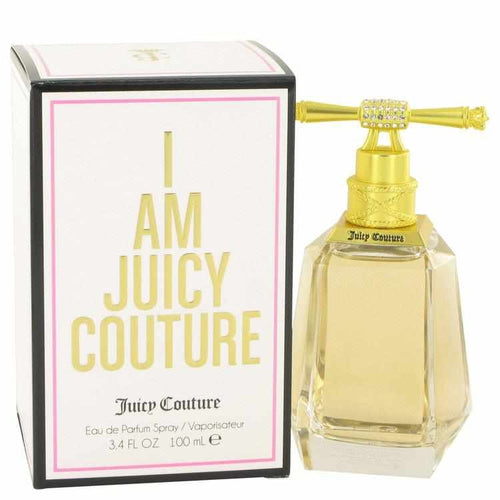 Juicy Couture Eau de Parfum I Am Juicy Couture, Eau de Parfum by Juicy Couture