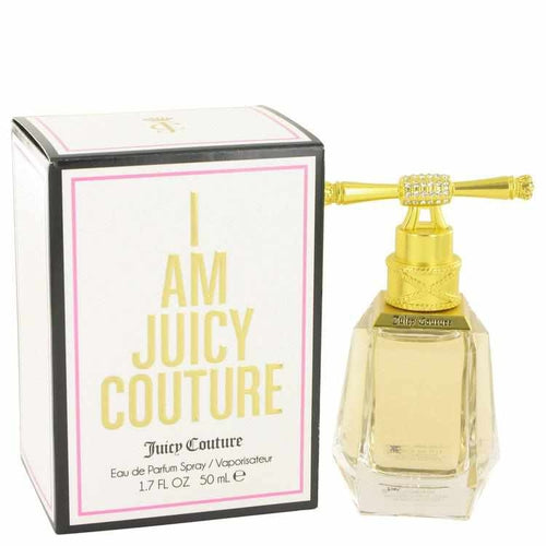 Juicy Couture Eau de Parfum I Am Juicy Couture, Eau de Parfum by Juicy Couture