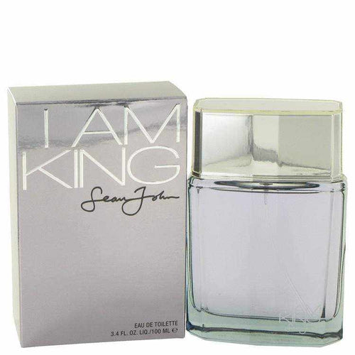 Sean John Eau de Toilette I Am King, Eau de Toilette by Sean John