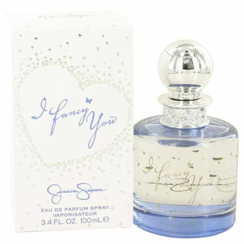 Jessica Simpson Eau de Parfum I Fancy You, Eau de Parfum by Jessica Simpson