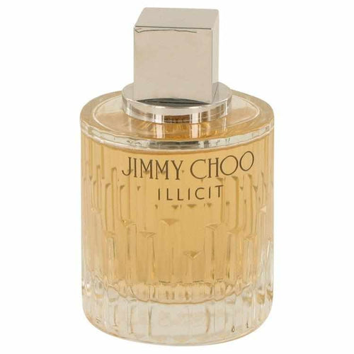 Jimmy Choo Eau de Parfum 3.3 oz. Eau de Parfum Illicit, Eau de Parfum (tester) by Jimmy Choo