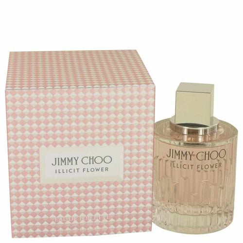 Jimmy Choo Eau de Toilette Illicit Flower, Eau de Toilette by Jimmy Choo