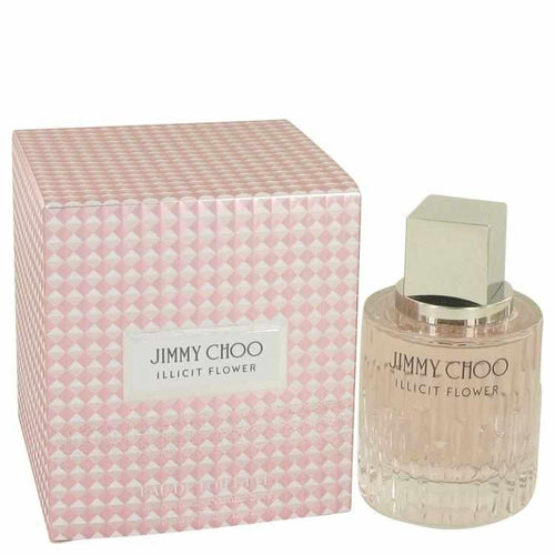 Jimmy Choo Eau de Toilette Illicit Flower, Eau de Toilette by Jimmy Choo