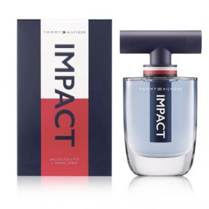 Impact, Gift Set by Tommy Hilfiger