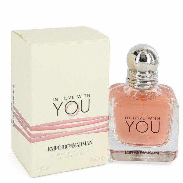 In Love With You, Eau de Parfum by Giorgio Armani | Fragrance365