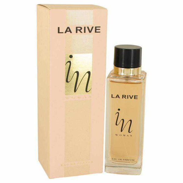 La Rive in Woman, Eau de Parfum by La Rive | Fragrance365