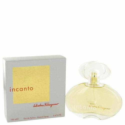 Salvatore Ferragamo Eau de Parfum 3.4 oz. Eau de Parfum Incanto, Eau de Parfum by Salvatore Ferragamo