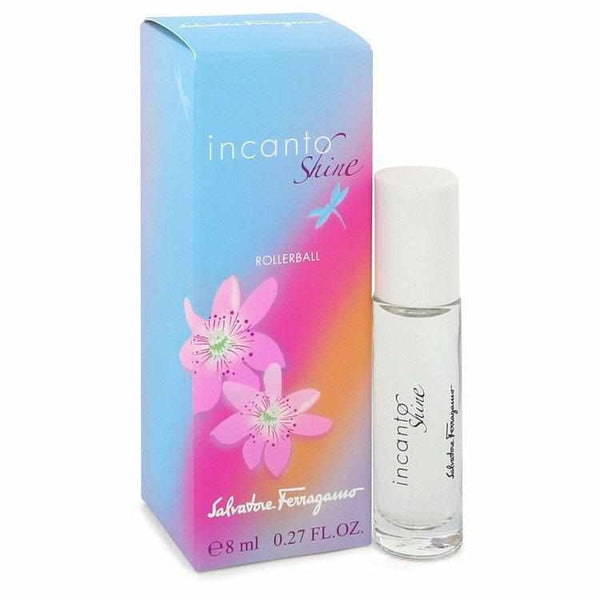 Incanto Shine, EDT Rollerball by Salvatore Ferragamo-Fragrance365