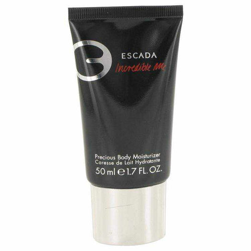 Escada Bath Works Body Lotion 1.7 oz. Body Moisturizer Escada Incredible Me Body Moisturizer By Escada